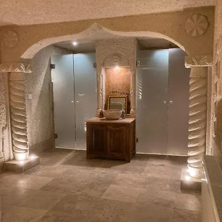 Tatli Kaya Hotel Hotel Ürgüp