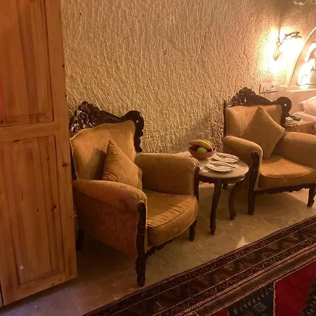 Tatli Kaya Hotel Urgup
