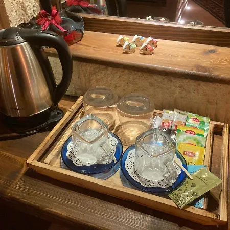 Tatli Kaya Hotel