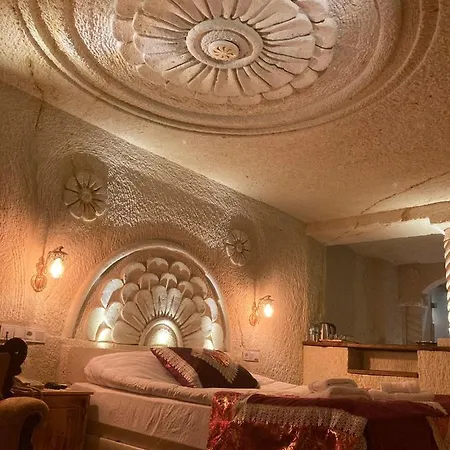 Tatli Kaya Hotel Ürgüp