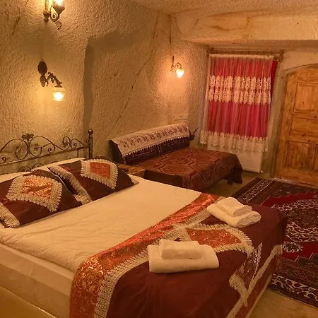 Hotel Tatli Kaya Hotel *