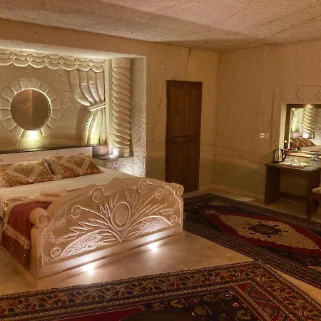 Tatli Kaya Hotel أوروغوبْ