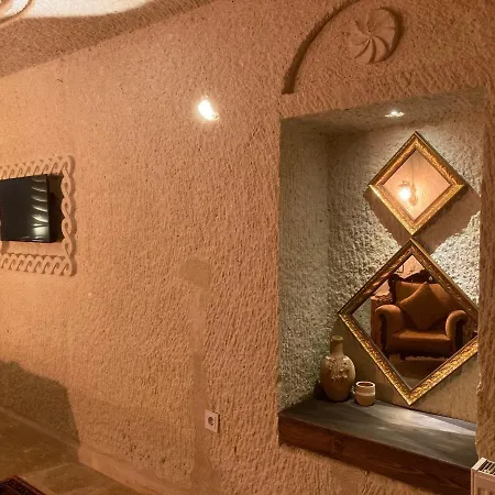 Hotel Tatli Kaya Hotel