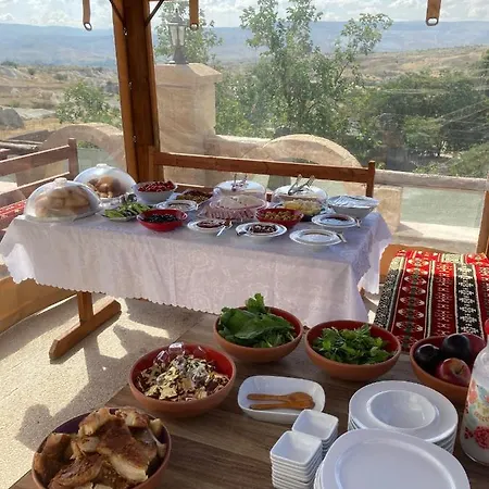 Tatli Kaya Hotel فندق