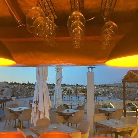 فندق Tatli Kaya Hotel أوروغوبْ