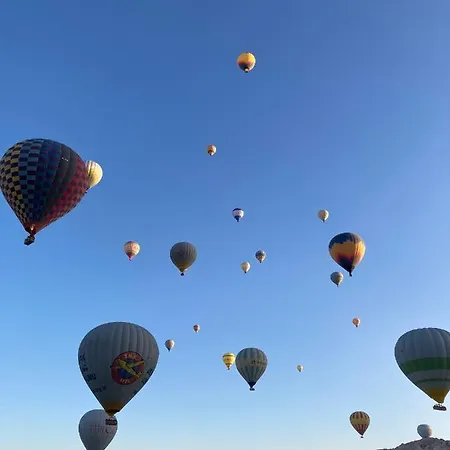 Hotel Tatli Kaya Hotel *