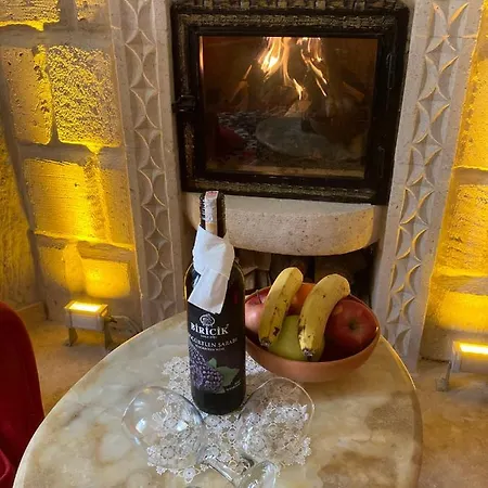 فندق Tatli Kaya Hotel أوروغوبْ