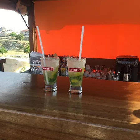 Tatli Kaya Hotel أوروغوبْ