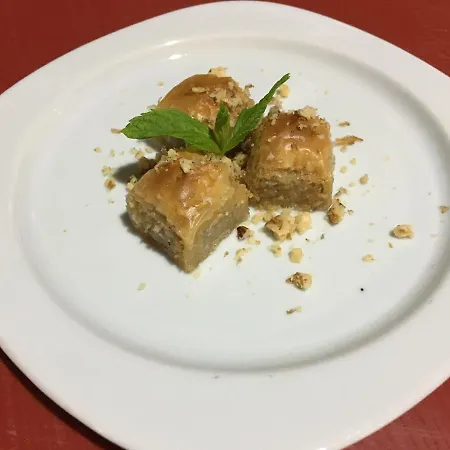 Hotel Tatli Kaya Hotel Ürgüp