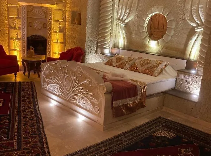 Tatli Kaya Hotel Hotel