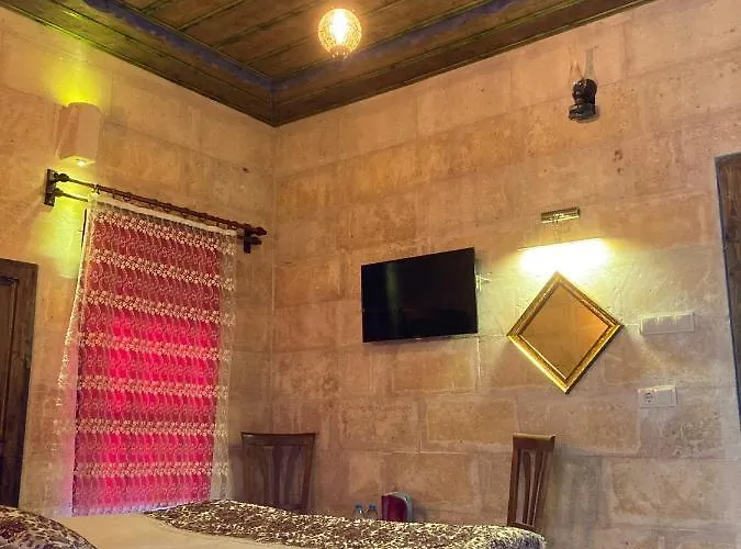 Tatli Kaya Hotel * Ürgüp