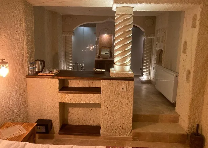 Tatli Kaya Hotel Hotel