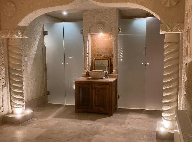 Tatli Kaya Hotel Hotel Ürgüp