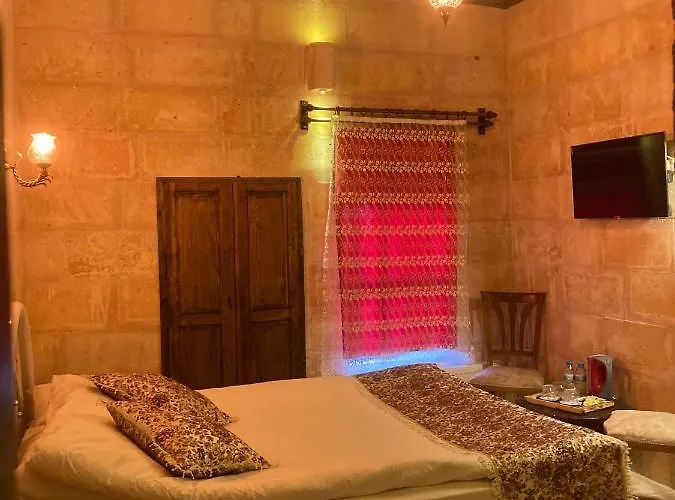 Tatli Kaya Hotel Hotel *