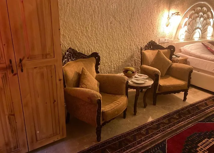 Tatli Kaya Hotel Ürgüp