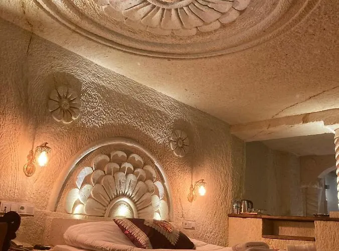 Tatli Kaya Hotel Ürgüp