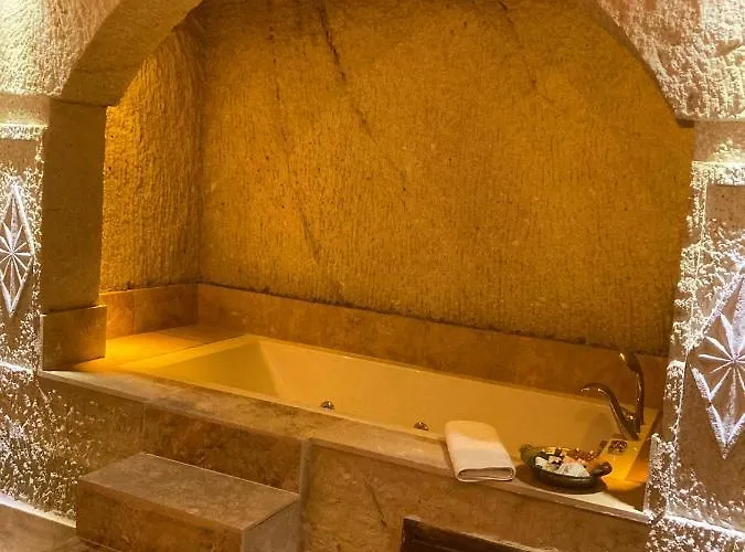 Tatli Kaya Hotel Hotel Ürgüp