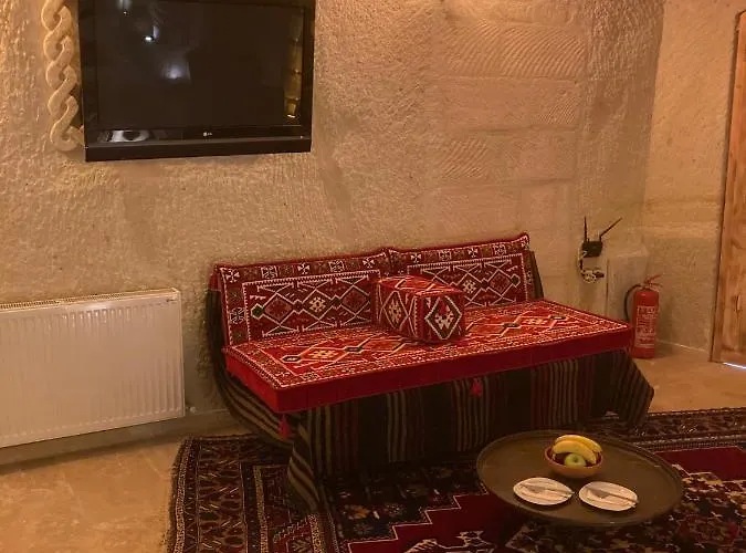 Hotel Tatli Kaya Hotel