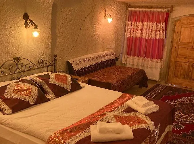 Hotel Tatli Kaya Hotel *