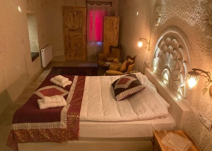 Tatli Kaya Hotel Hotel