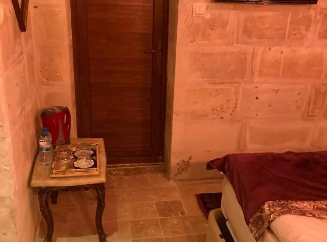 Tatli Kaya Hotel Hotel Ürgüp