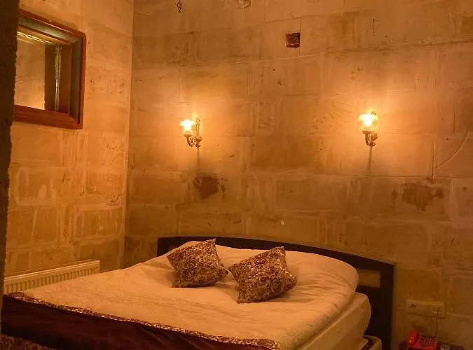 Hotel Tatli Kaya Hotel