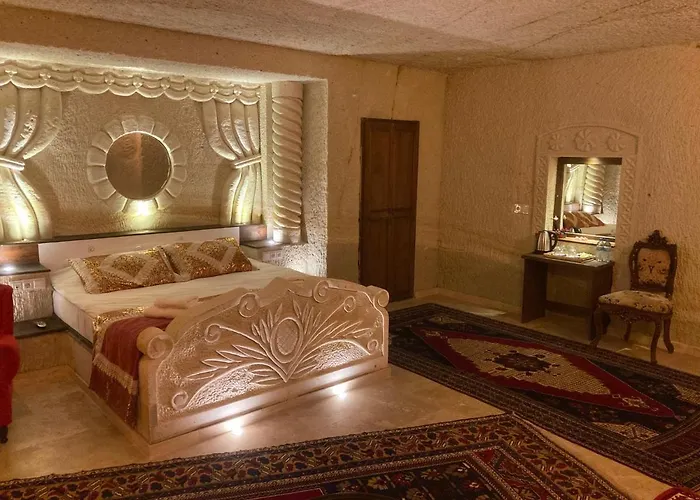 Tatli Kaya Hotel Ürgüp