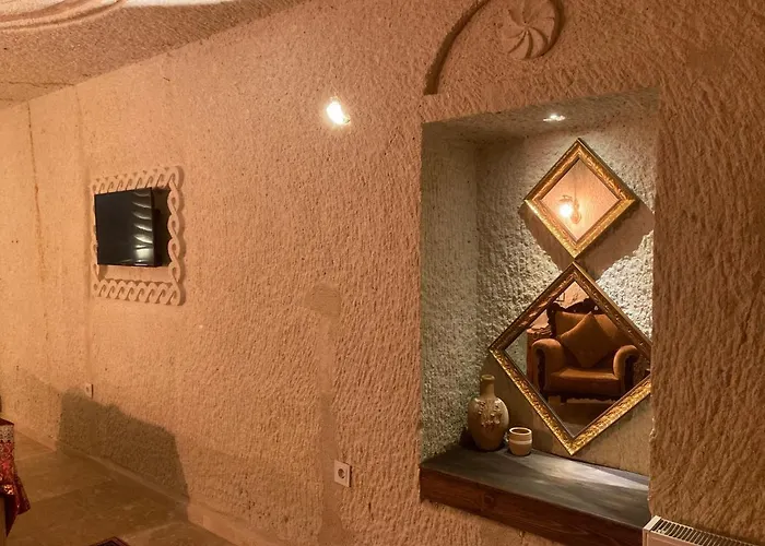 Hotel Tatli Kaya Hotel