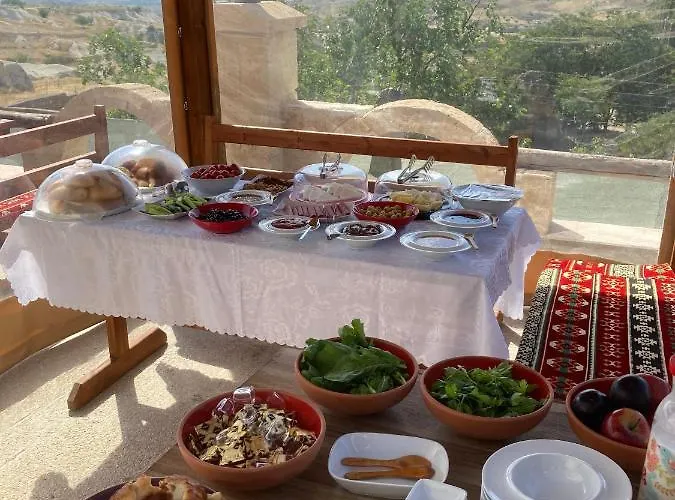 Tatli Kaya Hotel Hotel