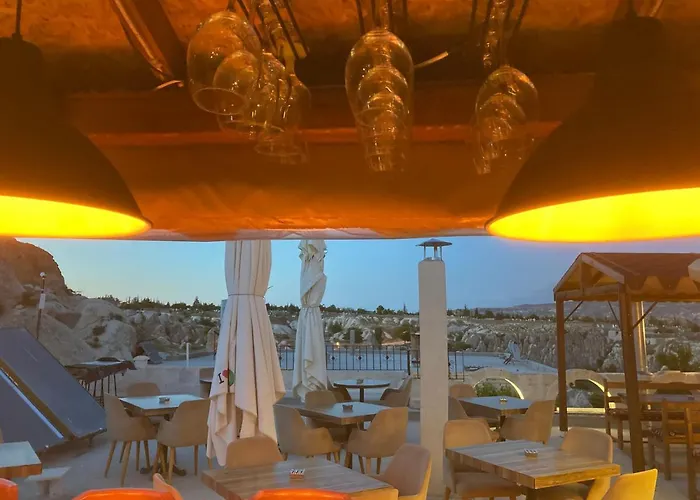 Hotel Tatli Kaya Hotel Ürgüp