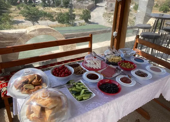 Tatli Kaya Hotel Hotel Ürgüp