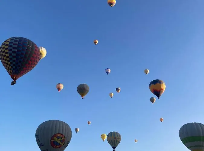 Hotel Tatli Kaya Hotel *