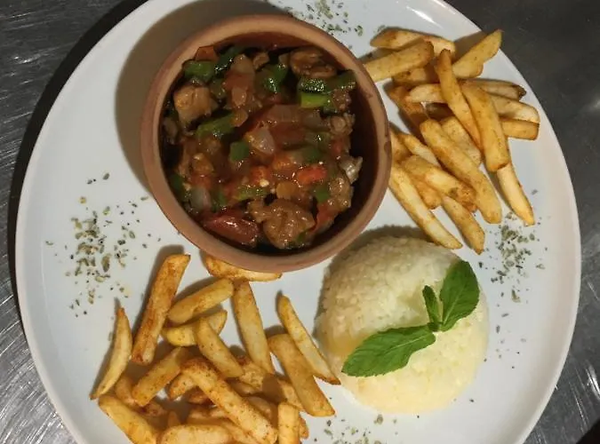 Hotel Tatli Kaya Hotel Ürgüp