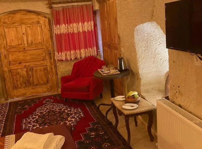 Tatli Kaya Hotel Ürgüp