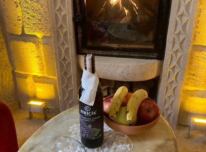 Hotel Tatli Kaya Hotel Ürgüp