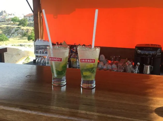 Tatli Kaya Hotel Ürgüp