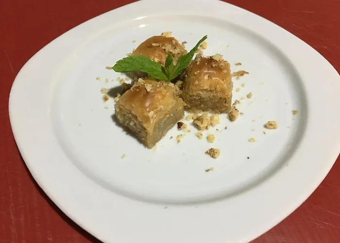 Hotel Tatli Kaya Hotel Ürgüp